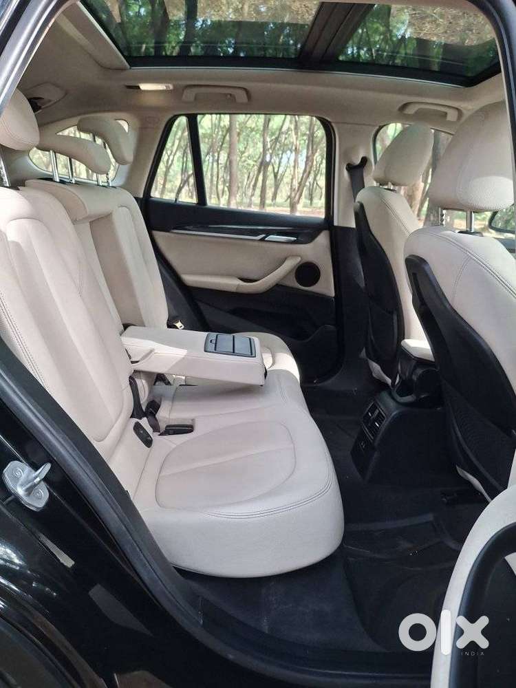 Bmw X1 Xdrive 20d M Sport, 2021, Diesel