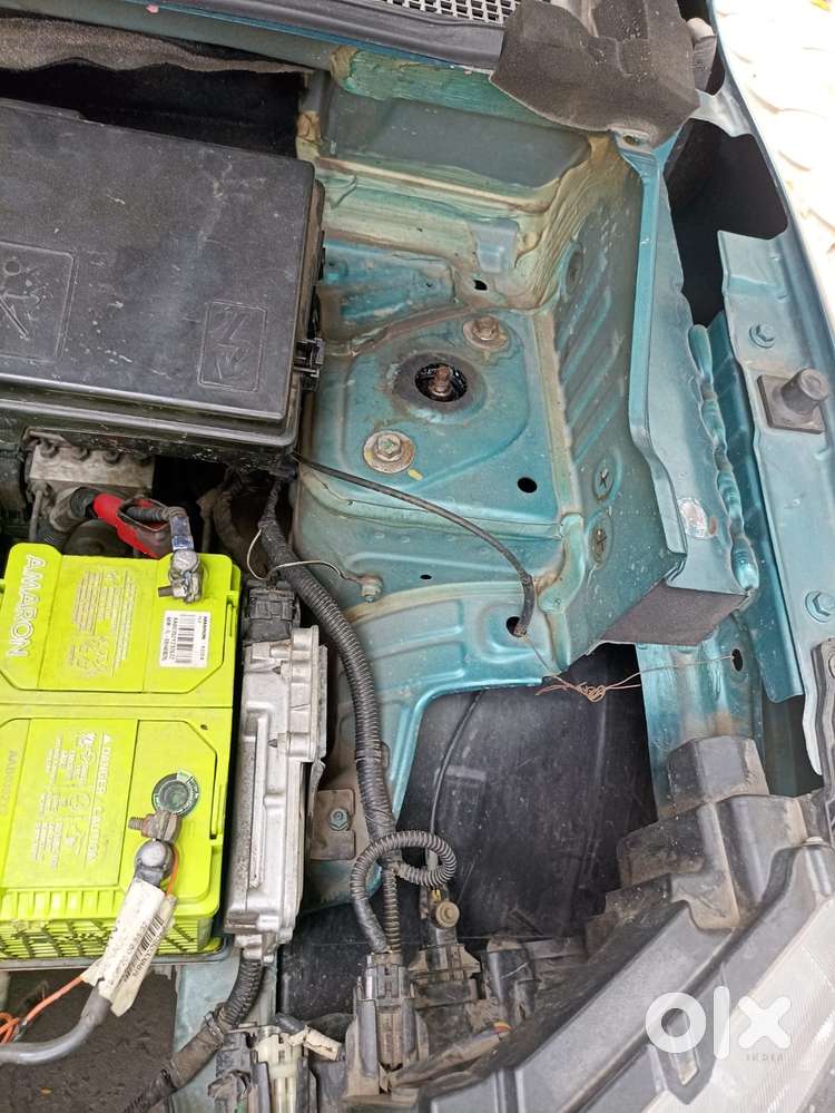 Renault Kwid Climber 1.0 Mt Opt, 2020, Petrol