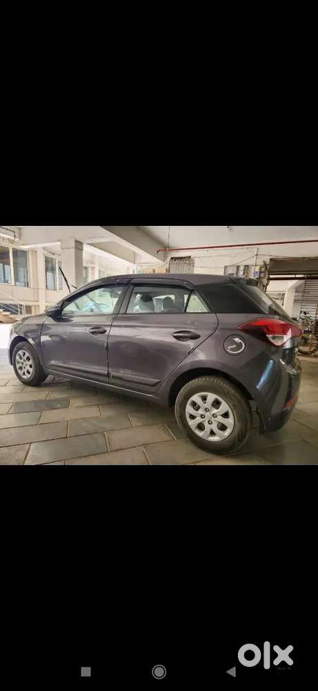 Hundai I20 Sports Vtvt

Fix Price