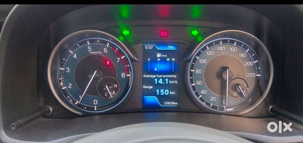 Toyota Rumion G Petrol Manual Dual Tone, 2024, Petrol