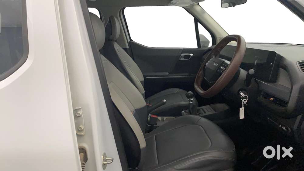 Kia Syros Htk Opt Turbo, 2025, Petrol