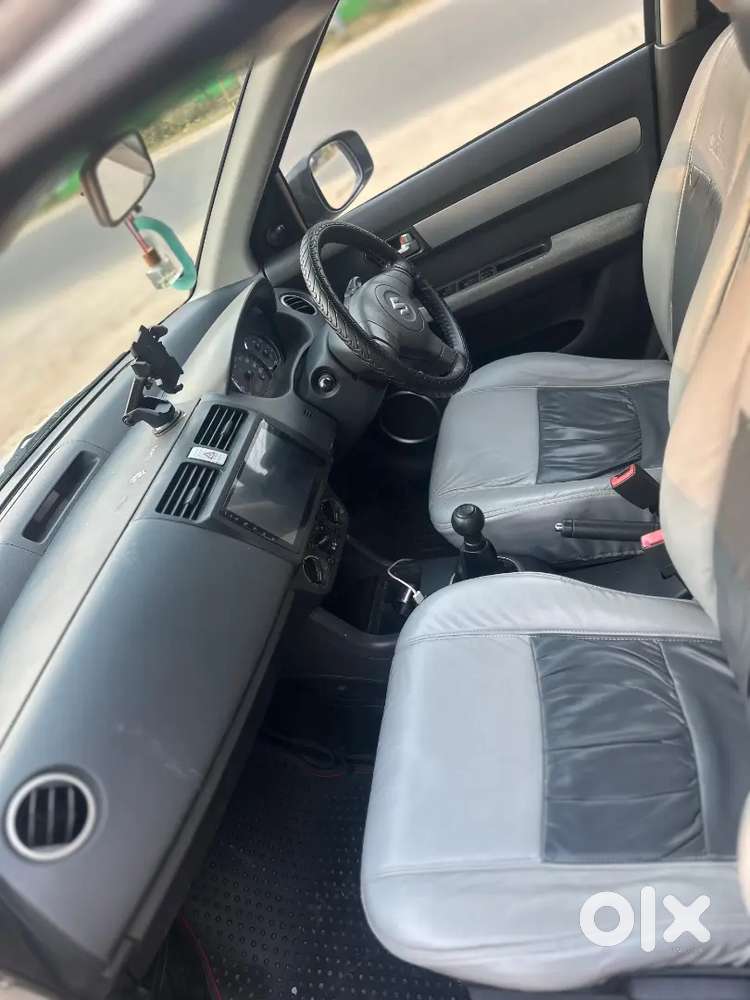 Maruti Suzuki Dzire 2010 Petrol 97824 Km Driven