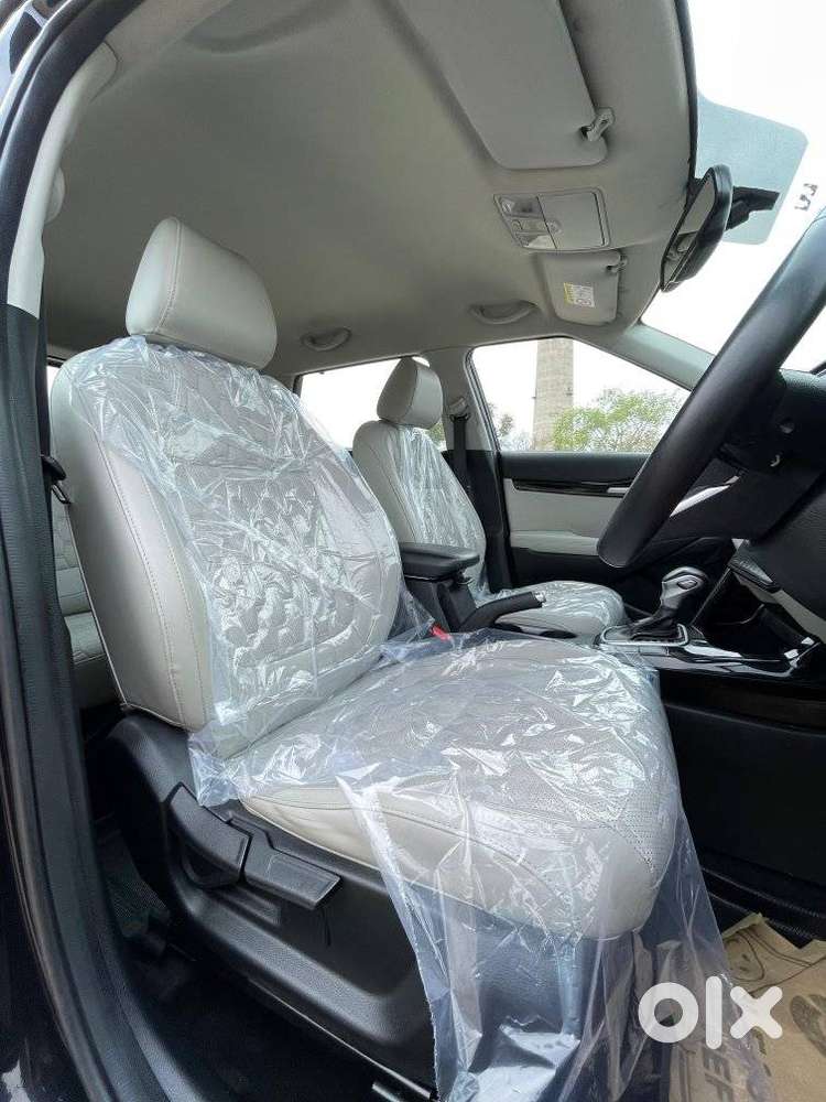 Kia Seltos Htx G, 2020, Petrol