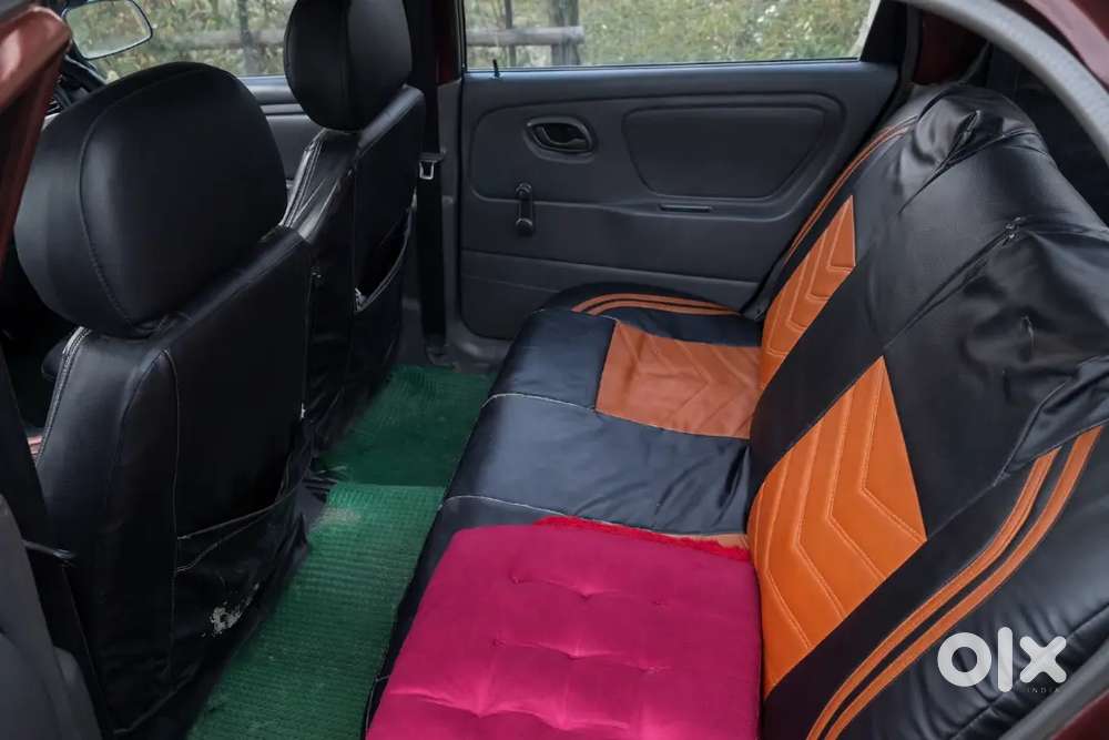 Maruti Suzuki Alto 2007