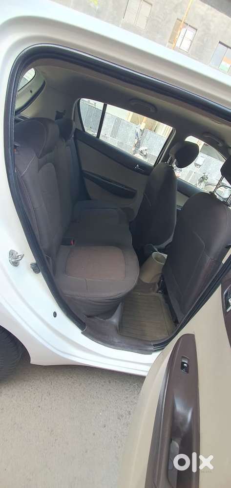 Hyundai I20, 2012, Cng & Hybrids