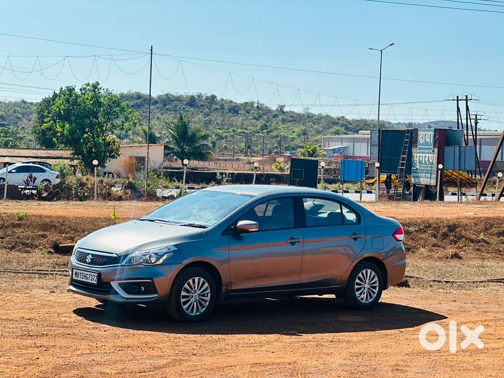 Maruti Suzuki Petrol 2021 Year