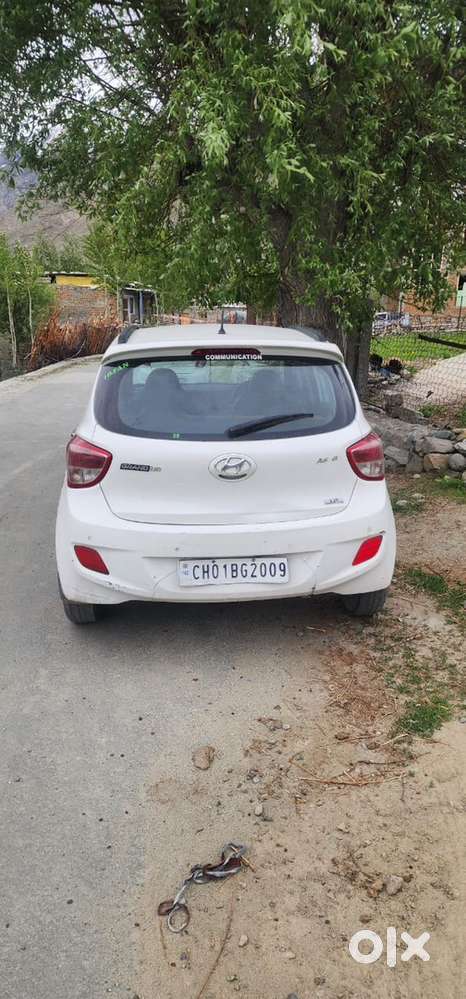 Hyundai Grand I10 Petrol Good Condition