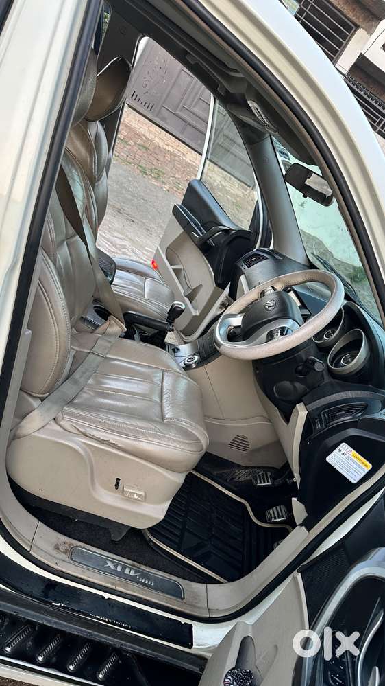 Xuv 500 Genuine Owner