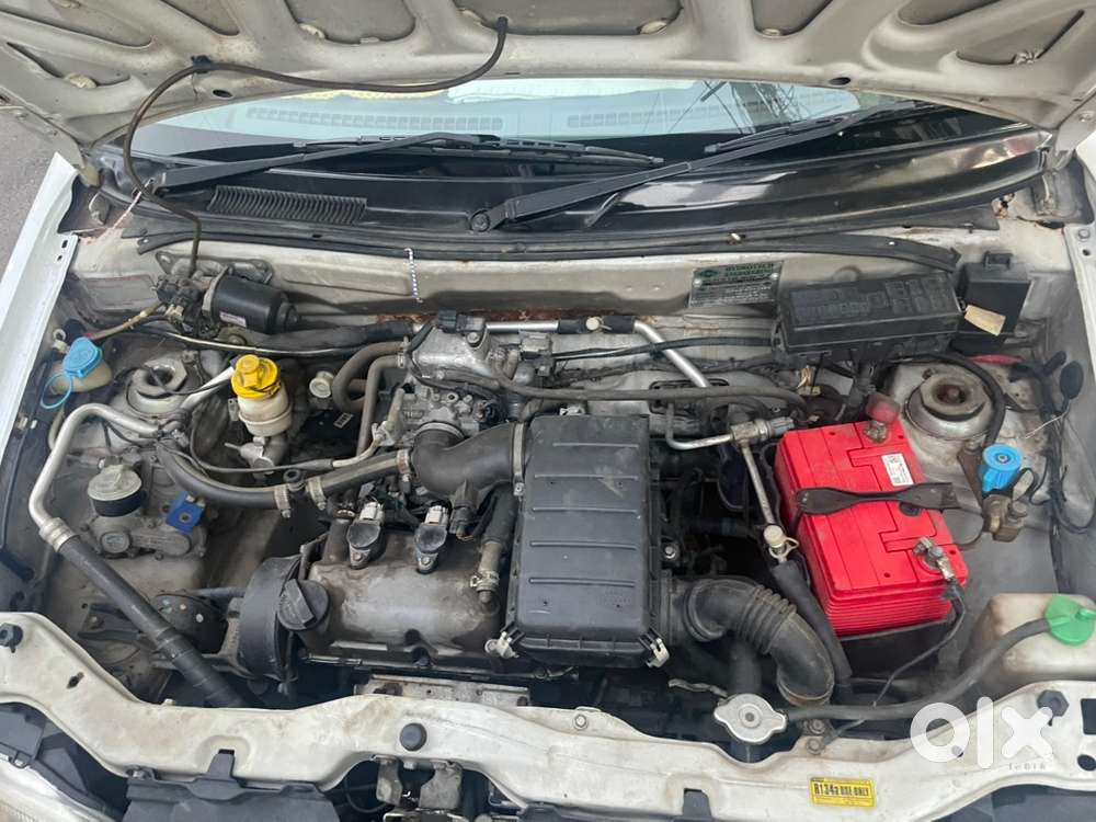 Maruti Suzuki Alto Lxi Cng  2012 Model  1st Owner  Valid Till 2027