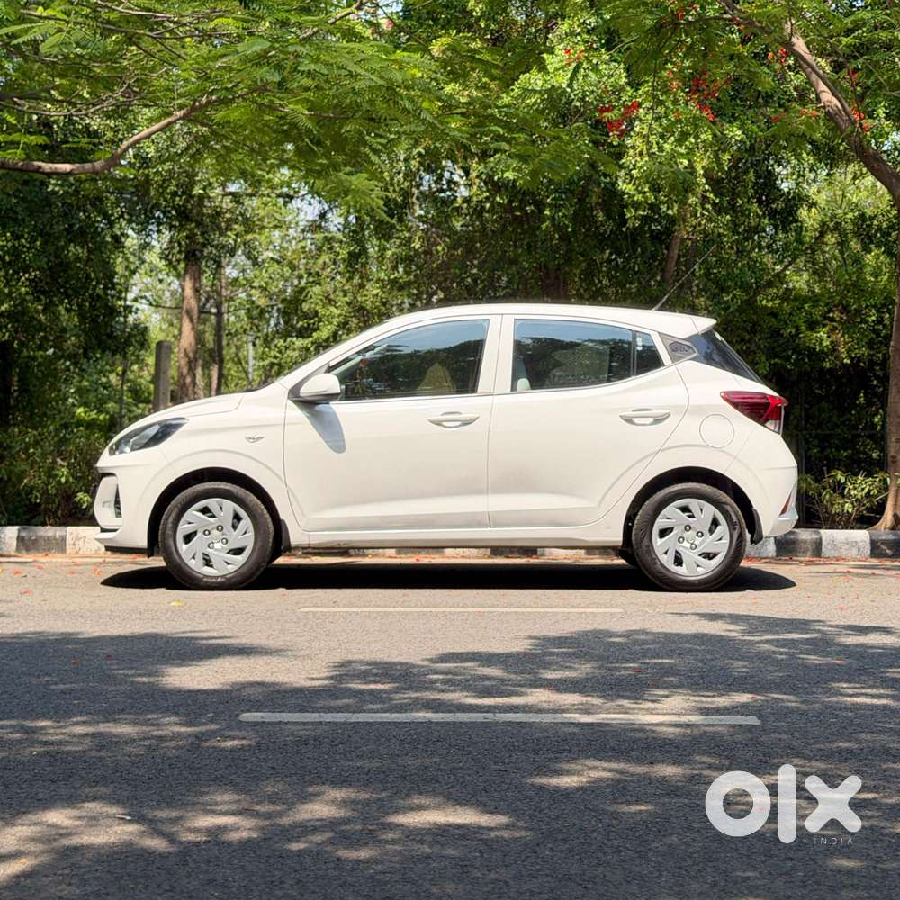 Hyundai Grand I10 Nios Magna 1.2 Mt, 2025, Petrol