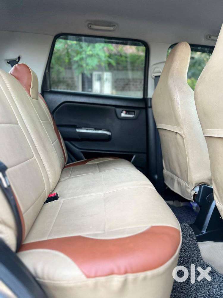 Maruti Suzuki Wagon R, 2020, Petrol