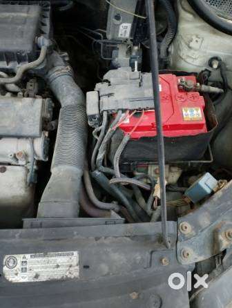 Volkswagen Vento 2010 Highline Petrol Very Well Maintained