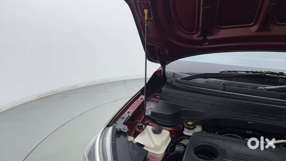 Kia Sonet Htx G, 2022, Diesel