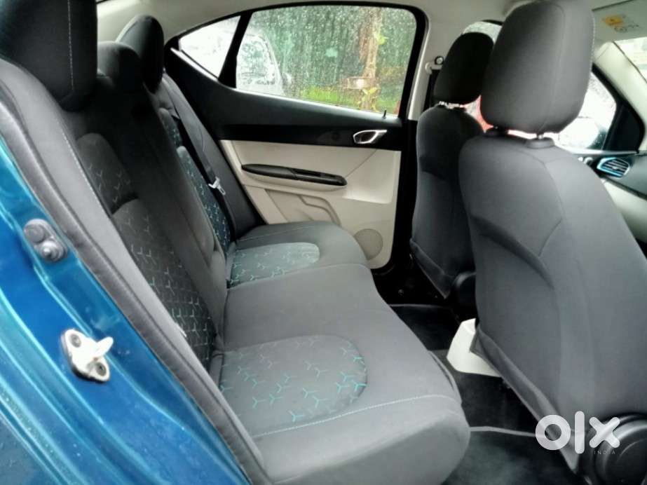 Tata Tigor Ev Xz Plus, 2022, Electric