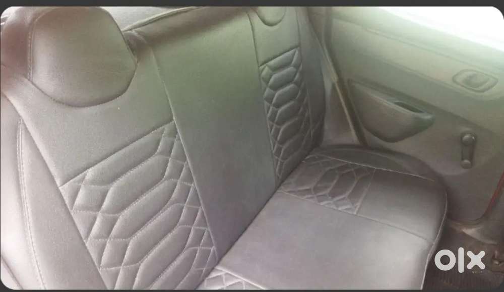 Renault Kwid 0.8 Rxl 2016