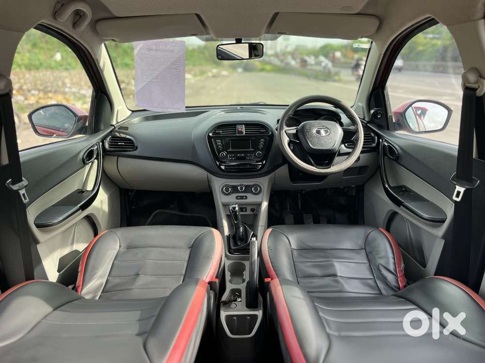 Tata Tiago 1.2 Revotron Xt (o), 2020, Cng & Hybrids