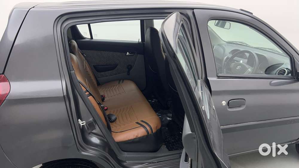 Maruti Suzuki Alto 800 Lxi, 2017, Petrol