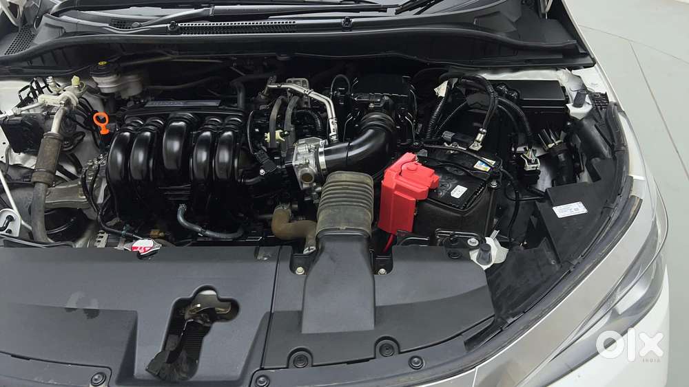 Honda City 1.5 Vx I-vtec Mt, 2024, Petrol