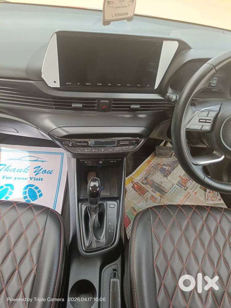 Hyundai I20 1.4 Asta, 2021, Petrol