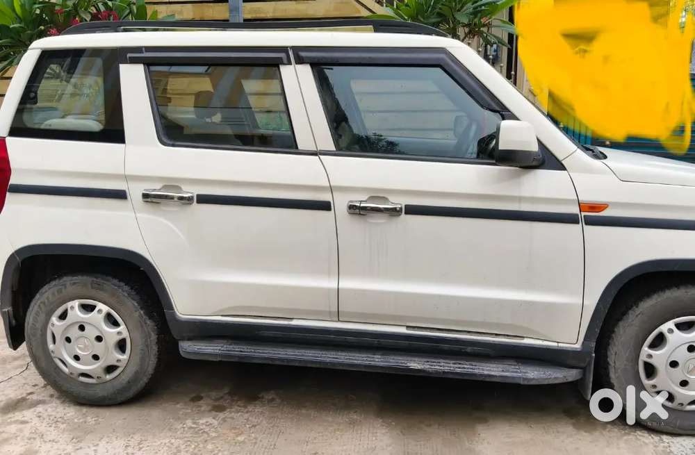 Mahindra Bolero Neo 2023