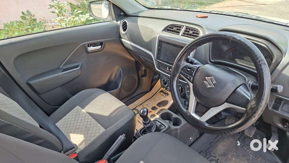 Maruti Suzuki Alto K10 Vxi Plus Ags, 2025, Petrol