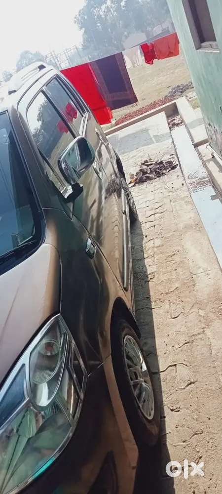 Maruti Suzuki Wagon R 2011 Petrol 90000 Km Driven