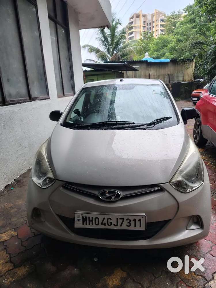 Hyundai Eon Magna 2014