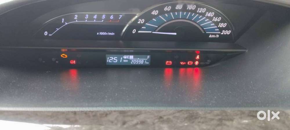 Toyota Etios 1.4 Vxd, 2019, Diesel