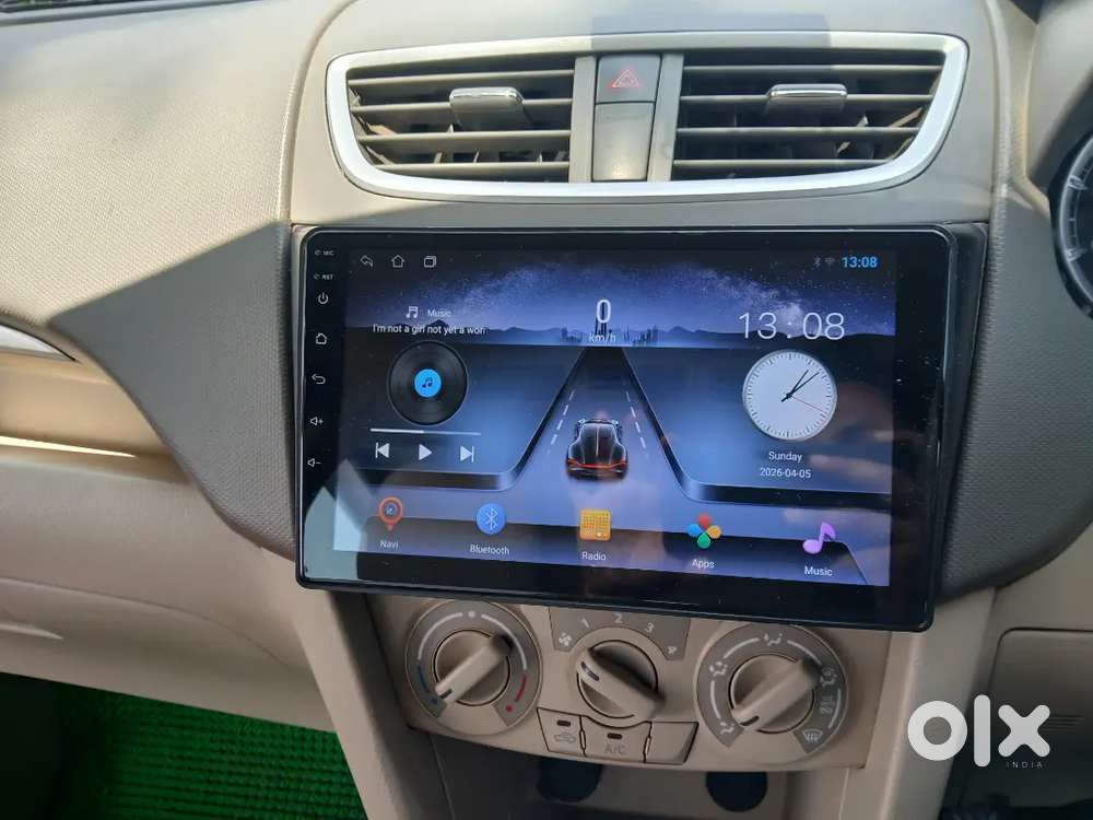 Ertiga Vdi June 2015