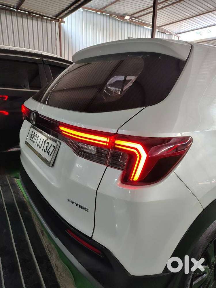 Honda Elevate V Mt, 2025, Cng & Hybrids