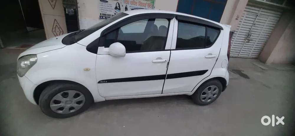 Maruti Ritz Vdi Bs-iv 2011