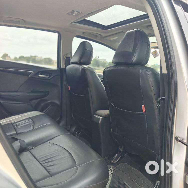 Honda Wr-v I-dtec Vx, 2018, Diesel