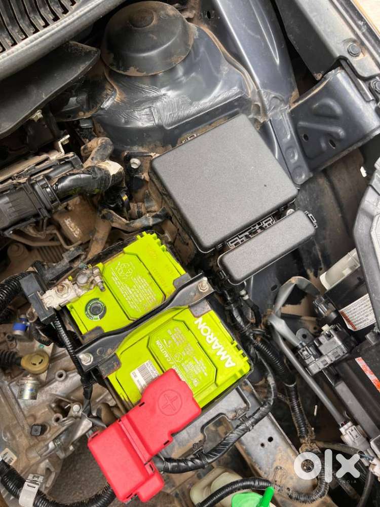 Maruti Suzuki Baleno Alpha, 2018, Petrol