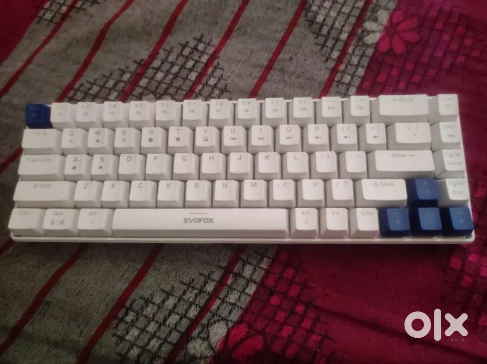 Gaming Evofox Katana S mini wired keyboard