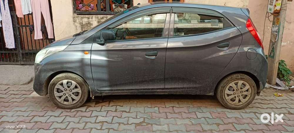 Hyundai Eon 2018