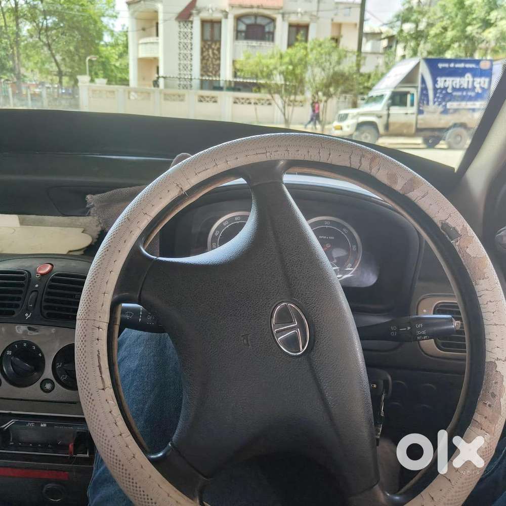 Tata Indigo Ecs 2018 Diesel 94000 Km Driven