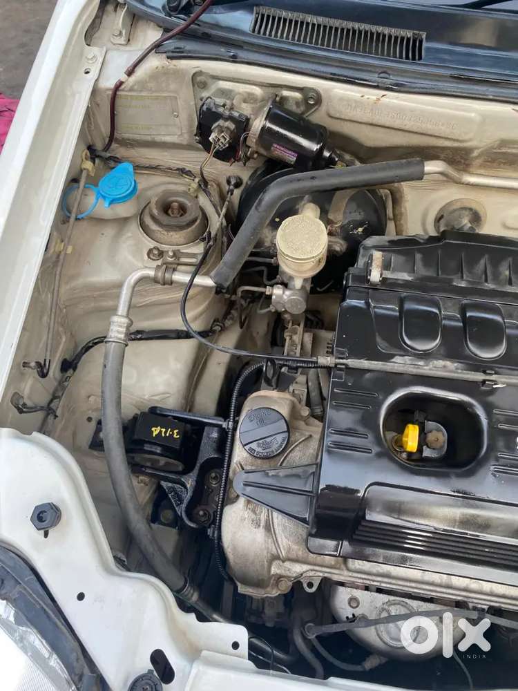 Maruti Suzuki Alto 2012