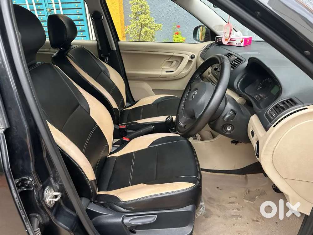 Skoda Fabia 1.2 Classic 2014