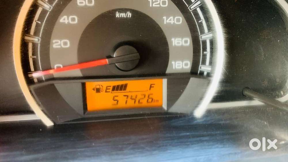 Maruti Suzuki Alto 800 Lxi, 2018, Petrol