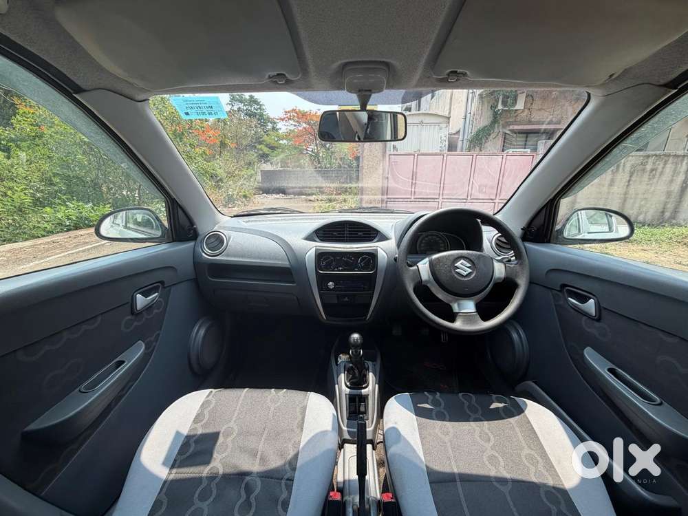 Maruti Suzuki Alto 800 2012-2016 Lxi, 2015, Petrol