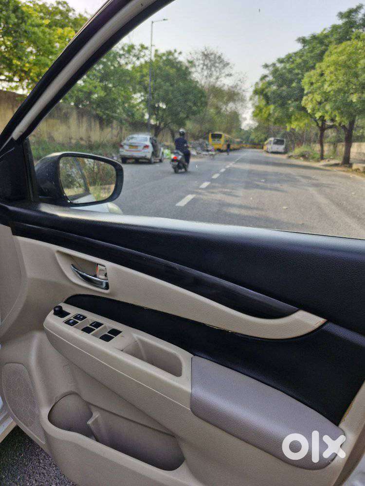 Maruti Suzuki Ciaz Vxi(o), 2016, Cng & Hybrids