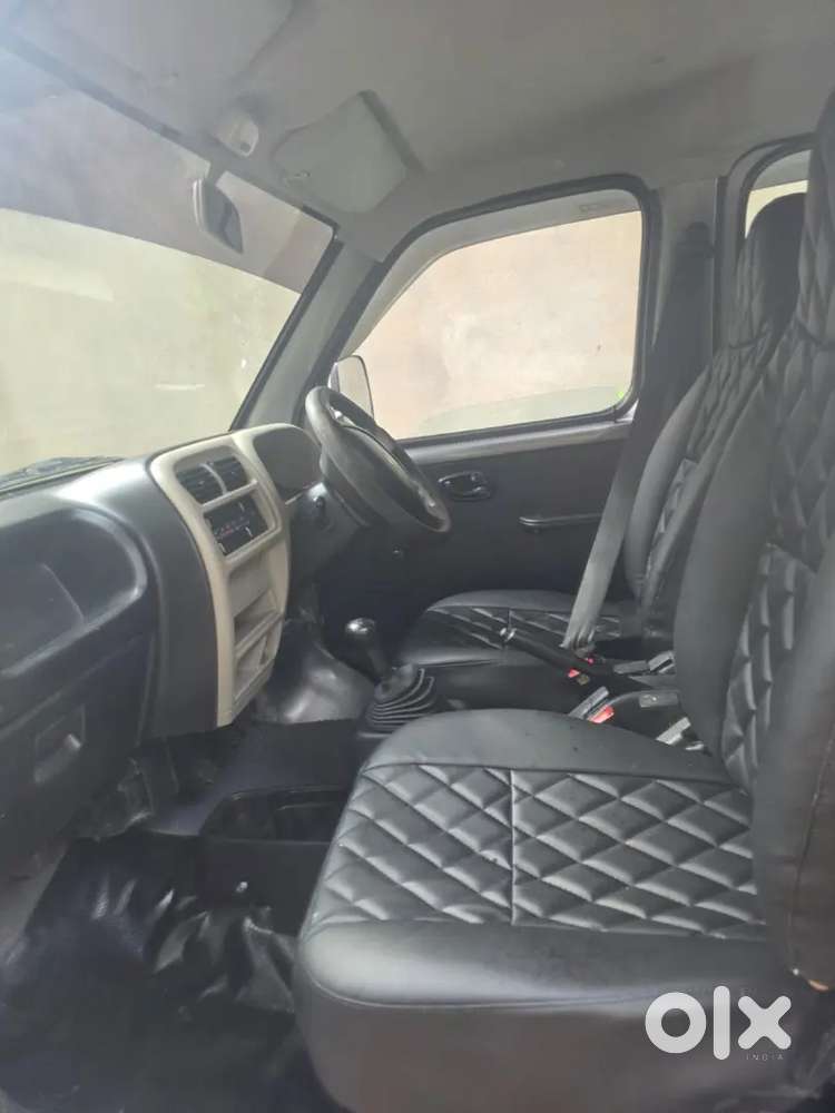 Maruti Suzuki Eeco 2021 Petrol 45000 Km Driven Well Maintained ,