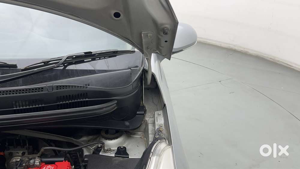 Hyundai Grand I10 1.2 Kappa Sportz, 2019, Petrol