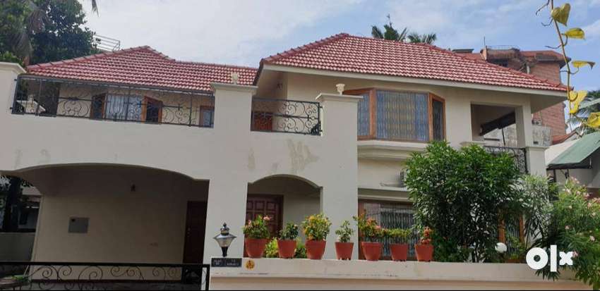 4000 sqft 4 BHK LUXURIOUS HOUSE FOR SALE AT PATTOM - For Sale: Houses ...