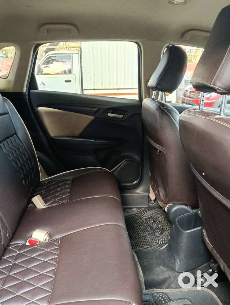 Honda Jazz 1.2 Sv I Vtec, 2015, Petrol