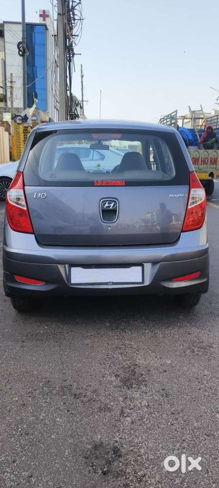 Hyundai I10 1.2 Kappa Magna, 2015, Petrol