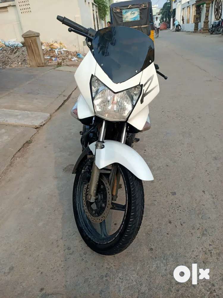 Olx cheap karizma bike