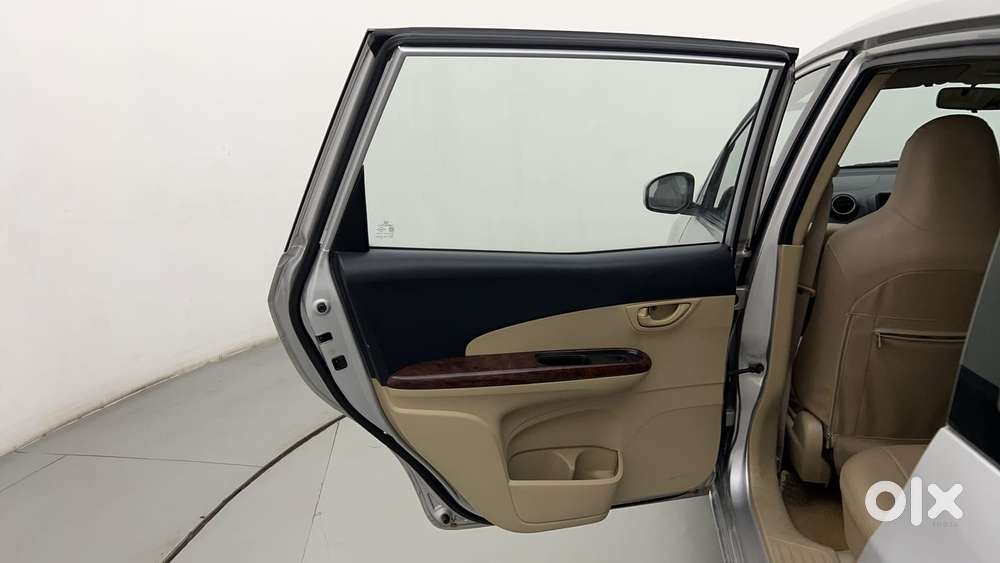 Honda Mobilio V Option I-vtec, 2014, Petrol