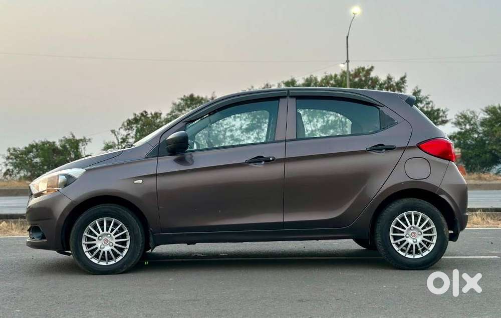 Tata Tiago Xe Diesel, 2018, Diesel