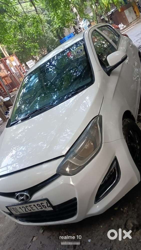 Hyundai I20 Sportz 1.2 Bs-iv, 2012, Cng & Hybrids